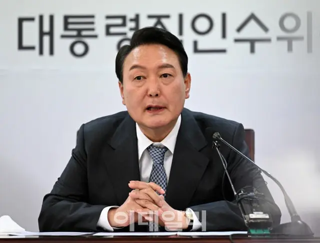 ユン大統領就任式に「BTS」公演検討、「ゴンヒ夫人の出席は当然」＝韓国（画像提供:wowkorea）