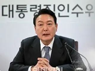 ユン大統領就任式に「BTS」公演検討、「ゴンヒ夫人の出席は当然」＝韓国