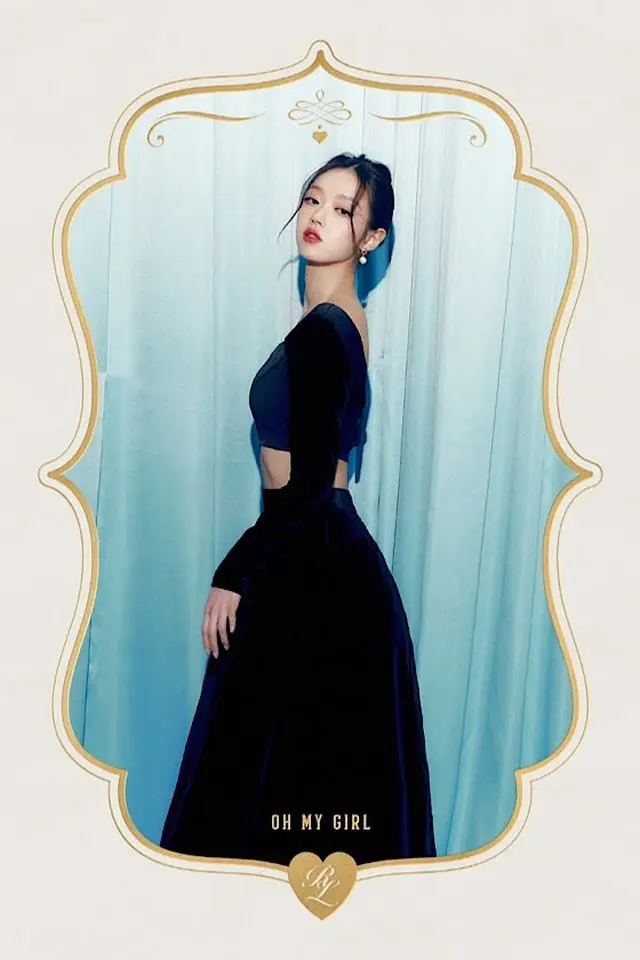 「OH MY GIRL」ユア、活動中断…新型コロナ後遺症のせいで（画像提供:wowkorea）