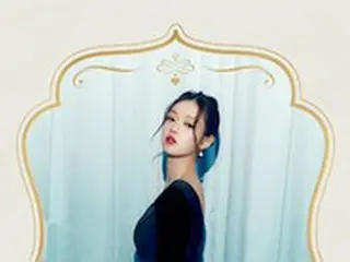 「OH MY GIRL」ユア、活動中断…新型コロナ後遺症のせいで