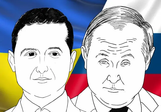 ロシア大統領の経歴をもつメドヴェージェフ氏は「ウクライナも、ナチスと同じ運命をたどるのが当然だ」と主張した（画像提供:wowkorea）