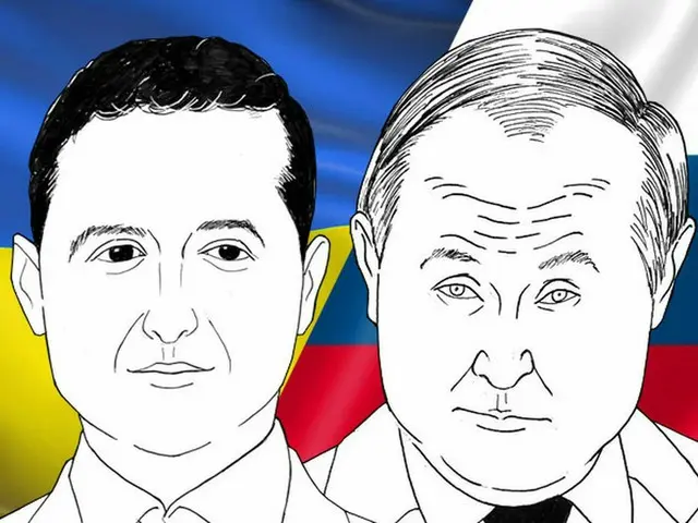 ロシア大統領の経歴をもつメドヴェージェフ氏は「ウクライナも、ナチスと同じ運命をたどるのが当然だ」と主張した（画像提供:wowkorea）