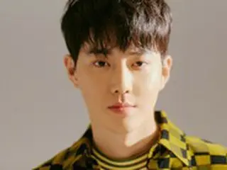 SUHO（EXO）、音楽番組で「Grey Suit」「Hurdle」のステージ公開