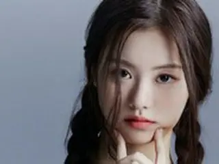 「BTS」妹分キム・ガラムに「いじめ・喫煙・飲酒」疑惑浮上…5月デビューの宮脇咲良も所属する「LE SSERAFIM」＝韓国