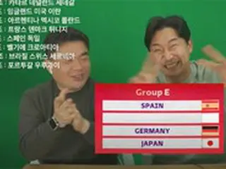 大宮でプレー経験ある元韓国代表イ・チョンス、日本の“死の組入り”に爆笑し「W杯に出ないほうがいい」と発言…問題動画は「編集」か