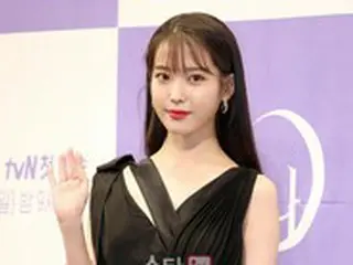 IU（アイユー）、人気脚本家パク・ジウン氏の新ドラマ出演オファー断っていた