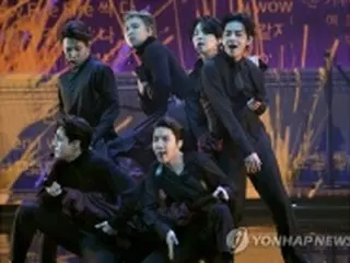 韓国次期大統領の就任式　ＢＴＳの公演は「提案していない」