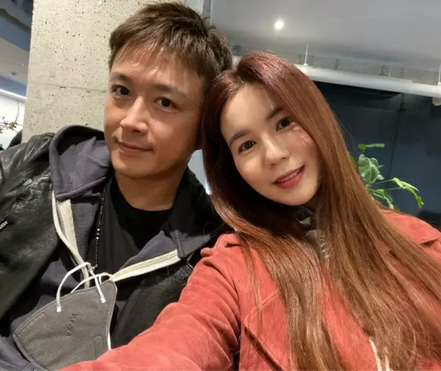 ”妊娠中” 女優パク・シウン、健康的な朝食を公開…夫チン・テヒョンは「朝の爆食！」（画像提供:wowkorea）