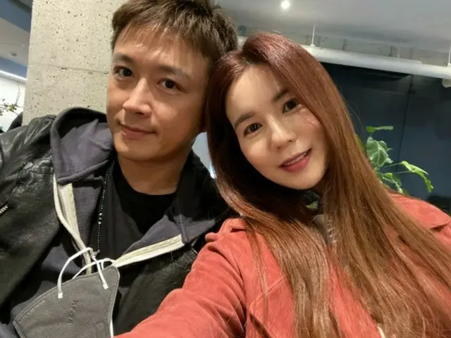 ”妊娠中” 女優パク・シウン、健康的な朝食を公開…夫チン・テヒョンは「朝の爆食！」（画像提供:wowkorea）