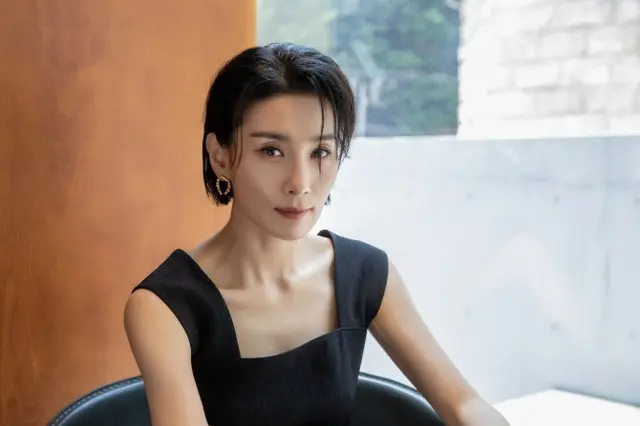 女優キム・ソヒョン、韓国版「紙と月」主演に決定（画像提供:wowkorea）