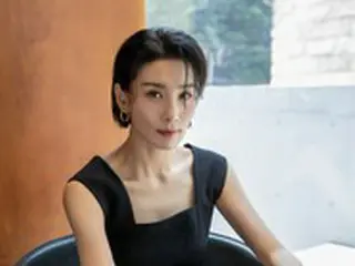 女優キム・ソヒョン、韓国版「紙と月」主演に決定