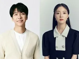 【公式】イ・スンギ＆イ・セヨン、新ドラマ「法に従って愛せ」に出演確定…4年ぶりに再共演