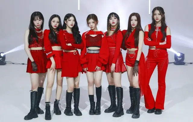 ガールグループ「CLASS:y」、大物プロデューサーの楽曲でデビューへ（画像提供:wowkorea）