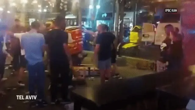 イスラエルでテロと見られる「銃乱射事件」…2人死亡・8人負傷＝韓国報道（画像提供:wowkorea）