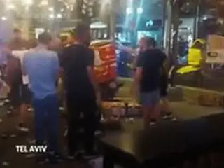 イスラエルでテロと見られる「銃乱射事件」…2人死亡・8人負傷＝韓国報道