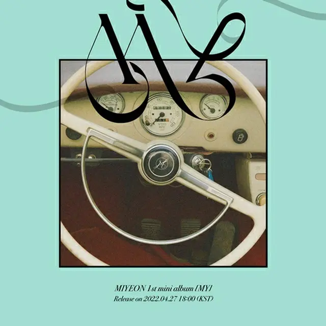 【公式】「(G)I-DLE」ミヨン、27日に初ソロアルバム「MY」発売（画像提供:wowkorea）