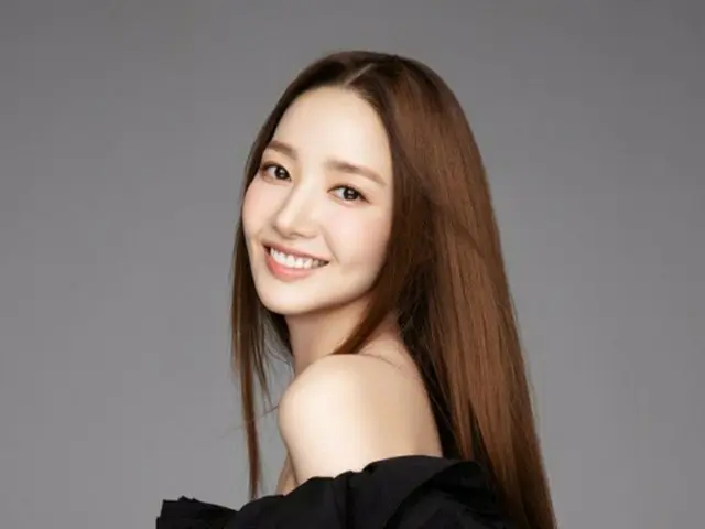 ＜インタビュー＞ドラマ「気象庁の人々」好評の女優パク・ミニョン、自身の恋愛観などについて語る