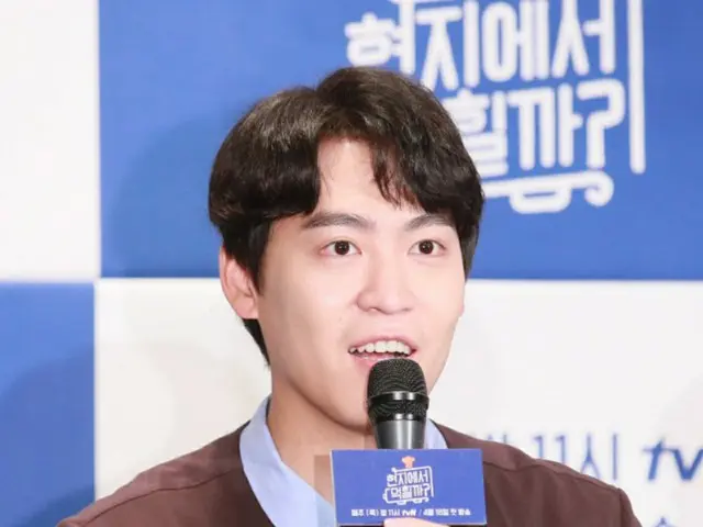 歌手ジョン・パク、1年交際の一般女性と6月に結婚へ（画像提供:wowkorea）