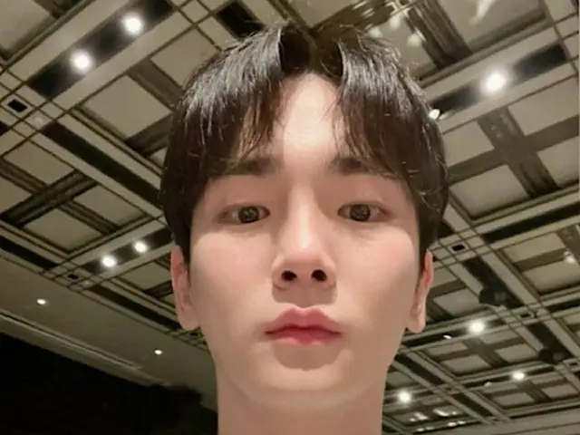 「SHINee」キー、結婚式に行ったの？ 招待客ファッション（画像提供:wowkorea）