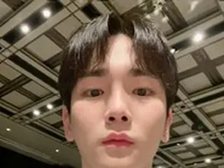 「SHINee」キー、結婚式に行ったの？ 招待客ファッション