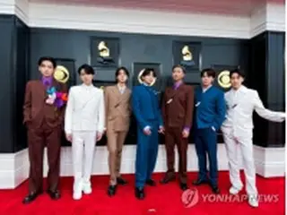 ＢＴＳの兵役問題　所属事務所「国会は早期に結論を」