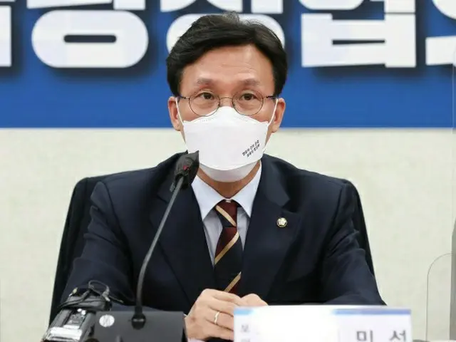 キム議員、「ソウル市長はカン・ギョンファ、カン・ビョンウォン、キム・ヒョンジョン、パク・ヨンマンによる“新4人組”を育てる必要がある」=韓国（画像提供:wowkorea）