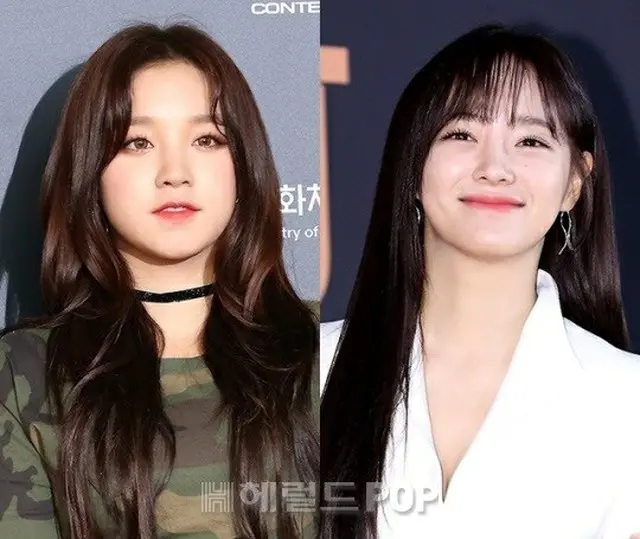 「(G)I-DLE」のYUQIがキム・セジョンのメールに感動…「天使そのもの」（画像提供:wowkorea）