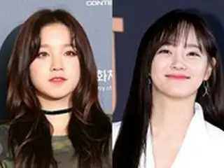 「(G)I-DLE」のYUQIがキム・セジョンのメールに感動…「天使そのもの」