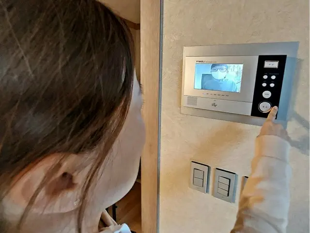 韓国慶州市、ハッキングの被害を未然に防ぐため、マンションのインターホンを緊急点検（画像提供:wowkorea）
