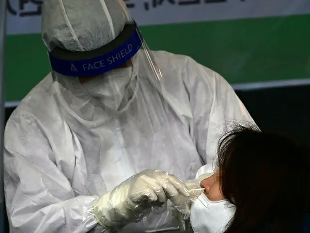 韓国の防疫当局は、保健所の新型コロナ診断検査を中断し、民間中心の検査体系に転換する(画像提供:wowkorea)