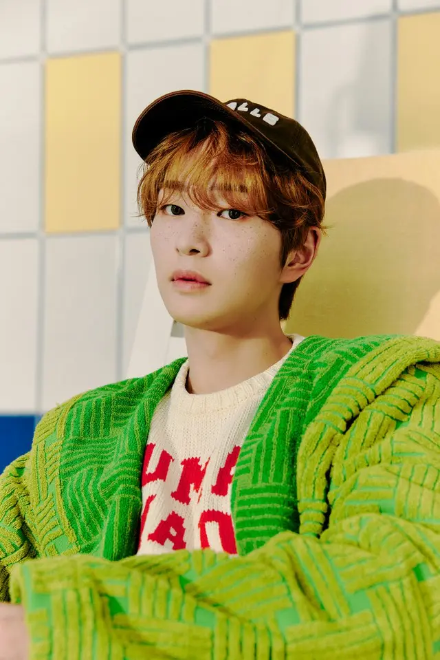 オンユ（SHINee）、3年4か月ぶりにソロでカムバック（画像提供:wowkorea）