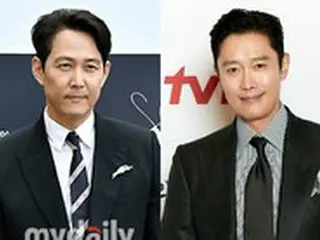 「イカゲーム2」に俳優イ・ジョンジェ＆イ・ビョンホン出演、チョン・ホヨンは「邪悪な双子役」＝ファン・ドンヒョク監督が言及