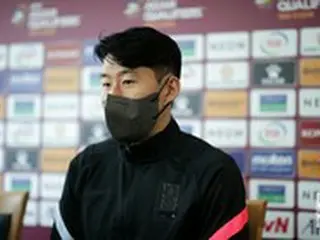 ハットトリック達成も謙虚なソン・フンミン「ロリスがチームを救った」