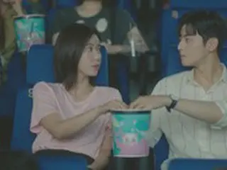 ≪韓国ドラマOST≫「私のIDはカンナム美人」、ベスト名曲　「香り～You are My...」＝歌詞・解説・アイドル歌手