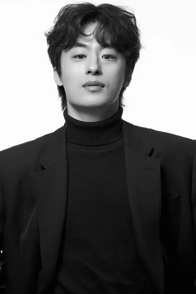俳優ク・ギョファン、映画「新人類戦争:復活男」の主演に抜てき…人気ウェブ漫画が原作（画像提供:wowkorea）