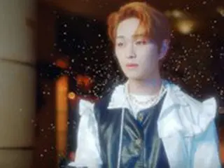 ソロで電撃カムバックしたオンユ（SHINee）、これがまさに“SHINeeの感性”＝歌詞を読む