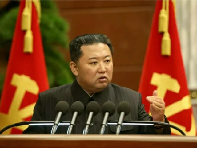 「米国が威嚇し恐喝」…北朝鮮がロシアの国連人権理事会資格停止に反発（画像提供:wowkorea）