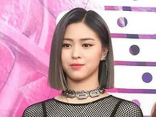 「ITZY」リュジン、江原道の山火事被害救護のため5千万ウォン（約500万円）寄付