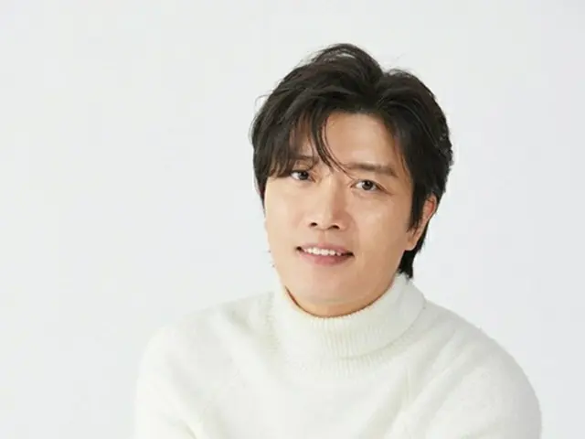 俳優パク・ヒスン、新ドラマ「トロリー」出演へ…キム・ヒョンジュと共演（画像提供:wowkorea）