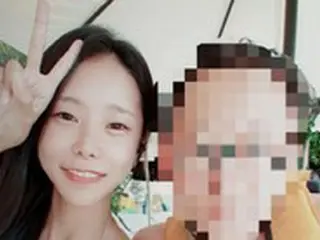「韓国渓谷殺人」容疑者の女、過去ある男性と“破談”に…挙式参列者は「代行アルバイト」