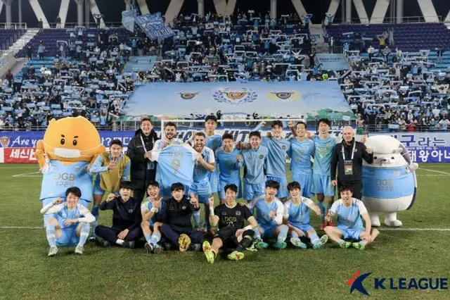 ACL歴代“最多優勝”のKリーグ、ことしも「アジアチャンピオン」に挑戦（画像提供:wowkorea）