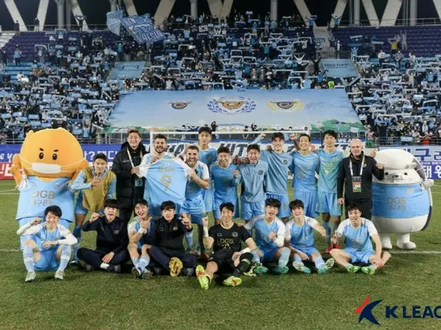 ACL歴代“最多優勝”のKリーグ、ことしも「アジアチャンピオン」に挑戦（画像提供:wowkorea）