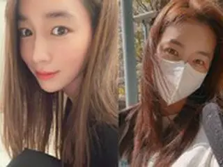 女優イ・ミンジョン、ソ・イヒョン＆イン・ギョジン夫婦、瓜二つの顔に爆笑…「顔を入れ替えたのかと…（笑）」