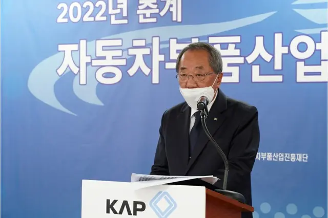 自動車の部品業界「半導体・原材料不足が悪材料…政府の支援が切実」＝韓国（画像提供:wowkorea）