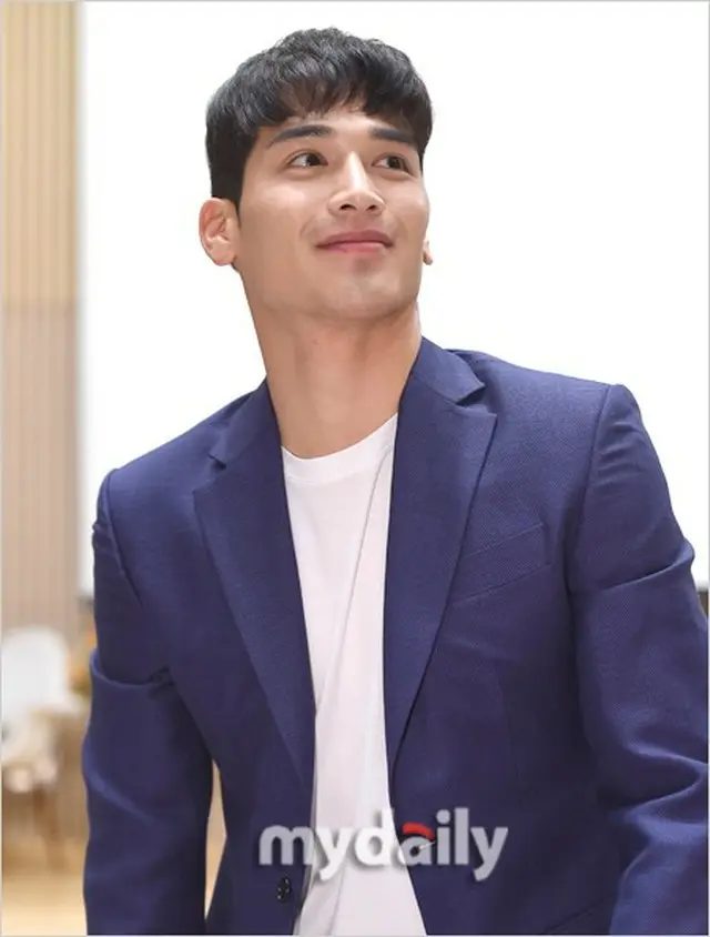 俳優ユ・ゴン、真夜中に「飲酒運転の疑い」で警察に摘発される（画像提供:wowkorea）