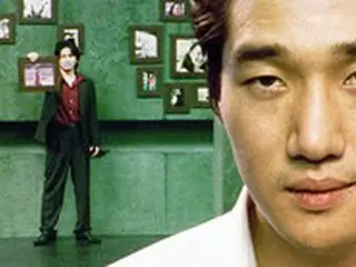 本日46歳の誕生日！“謎の男”演じた俳優ユ・ジテに注目＝映画「オールド・ボーイ 4K」来月6日公開