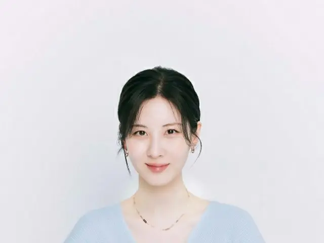 “寄付天使”ソヒョン（少女時代）、脆弱階層の若者のため女性衛生用品を寄付（画像提供:wowkorea）