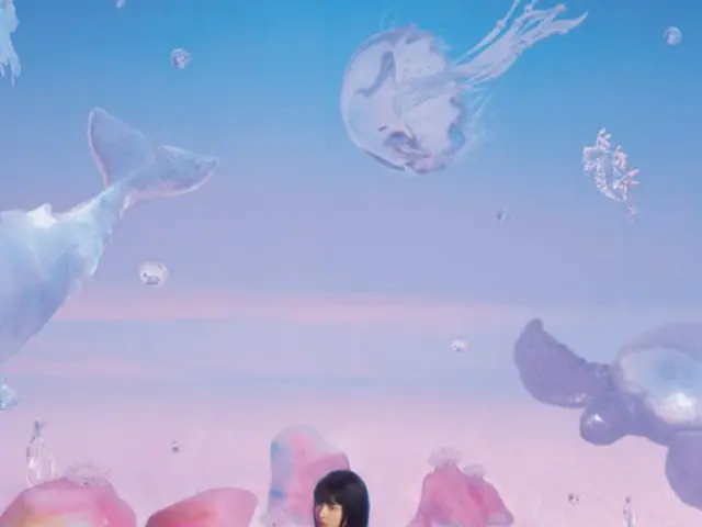 「NMIXX」、「O.O」MV6000万再生、1億再生に向かって前進（画像提供:wowkorea）