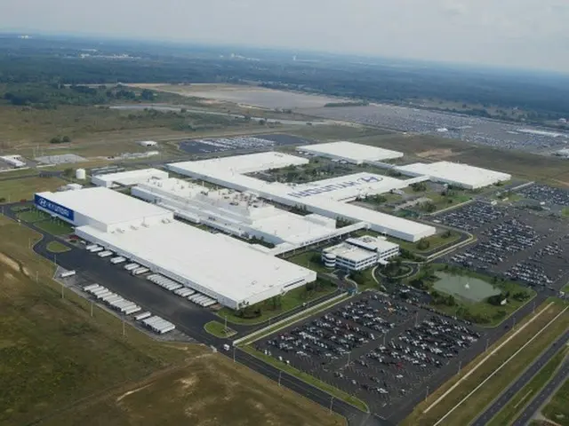 米国で最初の電気自動車生産基地...アラバマ州でGV70EVを生産＝韓国現代自動車（画像提供:wowkorea）