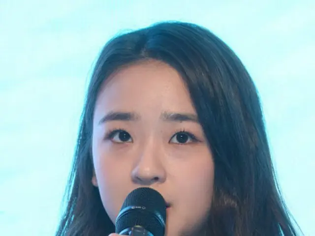 韓国元新体操選手ソン・ヨンジェ「悪質コメント」ネットユーザー180人以上を告訴（画像提供:wowkorea）